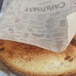 Capatoast Settimo Torinese Carte