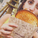 Capatoast Settimo Torinese Carte
