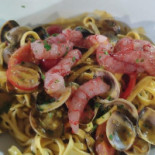 La Baia Del Sol Comida