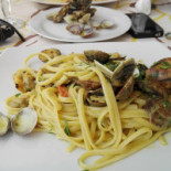 La Baia Del Sol Comida