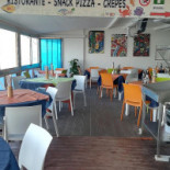 La Baia Del Sol À l'intérieur