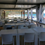 La Baia Del Sol À l'intérieur