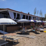 La Baia Del Sol Extérieur
