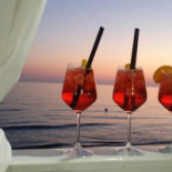 La Baia Del Sol Boisson