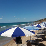 La Baia Del Sol Extérieur