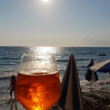 La Baia Del Sol Boisson