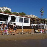 La Baia Del Sol Extérieur