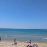 La Baia Del Sol Extérieur