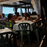 La Baia Del Sol À l'intérieur