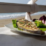 La Baia Del Sol Comida