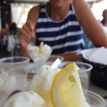 La Baia Del Sol Boisson
