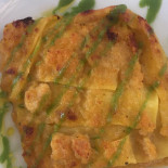Aniko' food