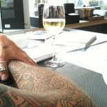 Aniko' drink