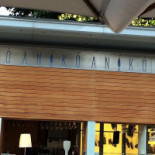 Aniko' outside