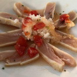 Aniko' food