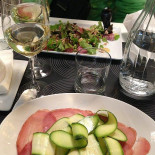 Aniko' food