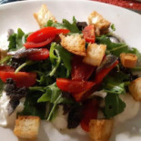Aniko' food