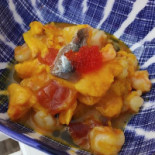 Aniko' food