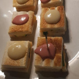 Aniko' food