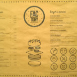 Factory Carta