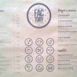 Factory Carta