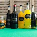 Sesto Senso Cucina E Pizza drink
