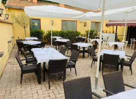 Sesto Senso Cucina E Pizza