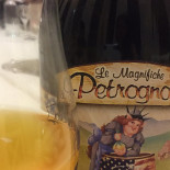 Sesto Senso Cucina E Pizza drink
