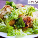 Sesto Senso Cucina E Pizza food