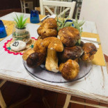 Sesto Senso Cucina E Pizza food