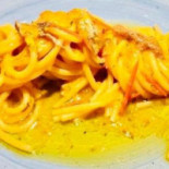 Sesto Senso Cucina E Pizza food