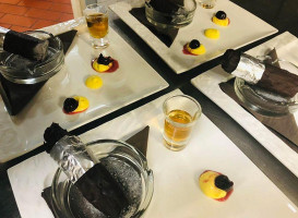 Sesto Senso Cucina E Pizza drink