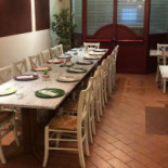 Sesto Senso Cucina E Pizza inside