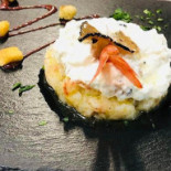 Sesto Senso Cucina E Pizza food