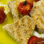 Sesto Senso Cucina E Pizza food