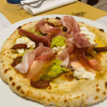 Sesto Senso Cucina E Pizza food