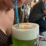 Sesto Senso Cucina E Pizza drink