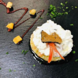 Sesto Senso Cucina E Pizza food