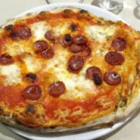 Sesto Senso Cucina E Pizza food