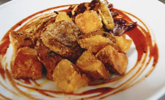 Sesto Senso Cucina E Pizza food