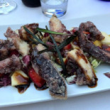 Sesto Senso Cucina E Pizza food