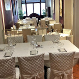 Sesto Senso Cucina E Pizza inside
