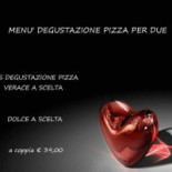 Sesto Senso Cucina E Pizza drink