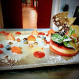Sesto Senso Cucina E Pizza food