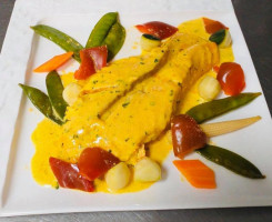 Sesto Senso Cucina E Pizza food