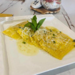 Sesto Senso Cucina E Pizza food