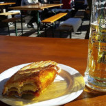 Baita Pastura Hutte Boisson