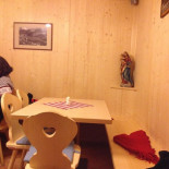 Baita Pastura Hutte Carte