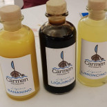Da Carmen Boisson