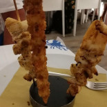 Da Carmen Nourriture
